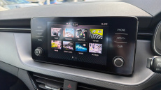 Skoda Scala 1.0 TSI 110 SE 5dr Petrol Hatchback